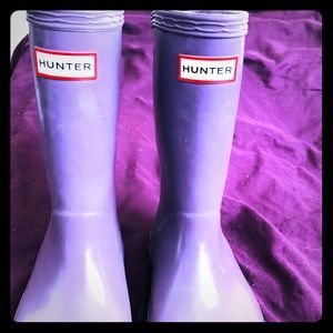 Kid Hunter Boots
